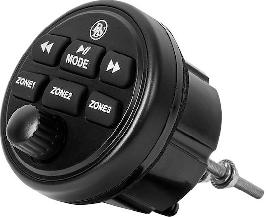 DLS Telecomandă Sistem Audio Auto REM30