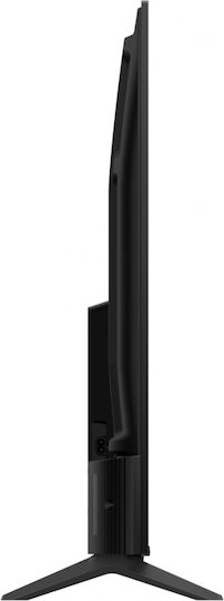 TCL Smart Television 50" 4K UHD LED 50V6C (2025)