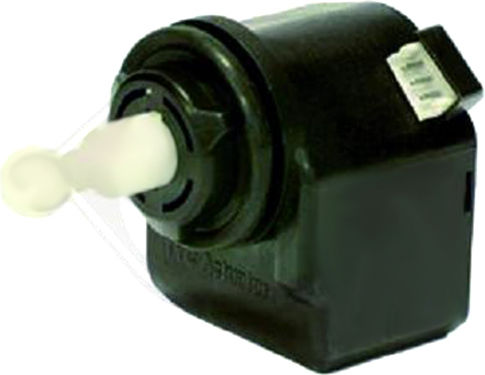Diederichs Headlight Range Adjustment