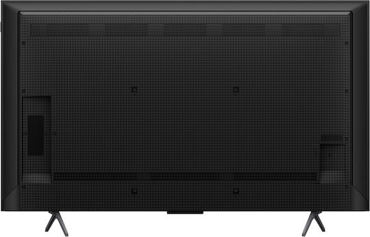 TCL Смарт Телевизор 50" 4K UHD Mini LED 50C61KS HDR (2025)