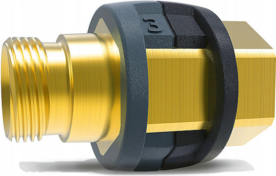 Karcher M22AG-TR22AG Conector plastic