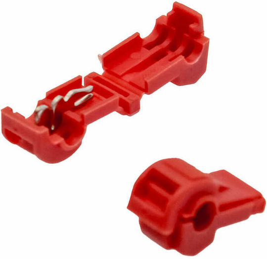 Car Quick Connect Connectors 1.5mm² - 2.5mm² 12/24V 12pcs