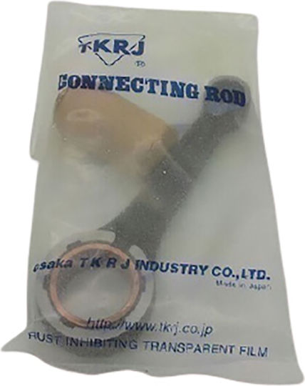 TKRJ Motorcycle Connecting Rod Yamaha T80