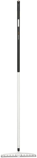 Fiskars Rake Xact M Τσουγκράνα Χώματος