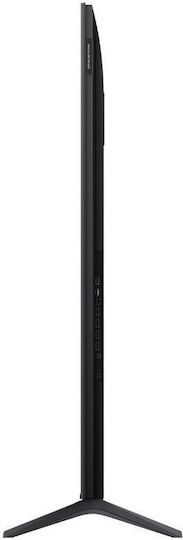 TCL Смарт Телевизор 75" 4K UHD Mini LED 75Q6C HDR (2025)
