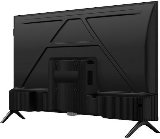 TCL Smart Τηλεόραση 32" Full HD QLED 32V5C HDR (2025)