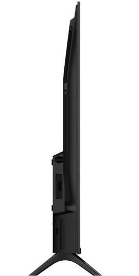TCL Smart Τηλεόραση 43" Full HD QLED 43V5C HDR (2025)