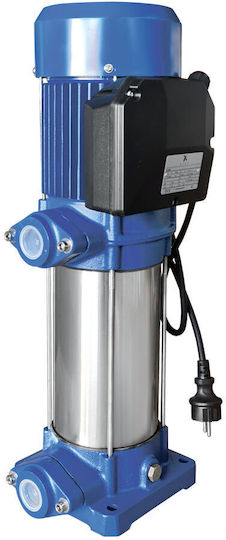 Plus VM 4-8 Electric Surface Water Pump 1.85hp Single-Phase