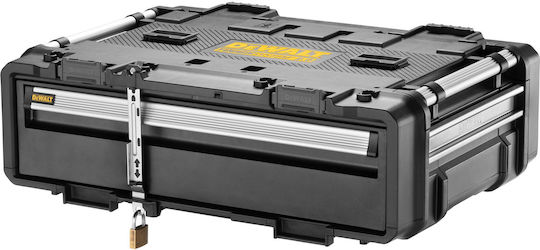 DEWALT Συρταριέρα Εργαλείων Plastic