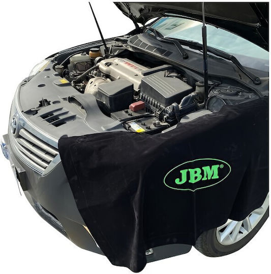 JBM Protective Cover for Car Fender
