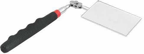 AWTools Telescopic Vehicle Inspection Mirror