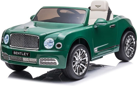Ferngesteuertes Auto Grün