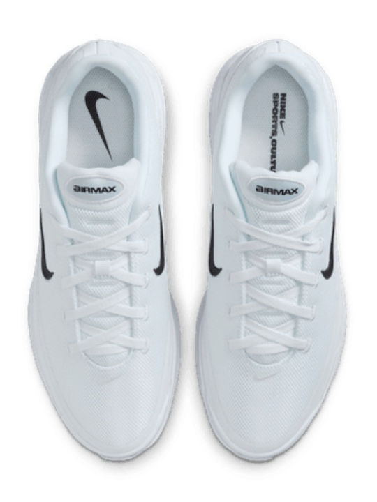 Air Max Bia Herren Sneakers Weiß