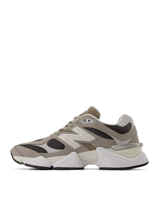 New Balance 9060 Adidași Arid Stone