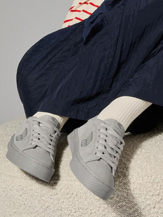 Ανδρικά Sneakers All Light Γκρί