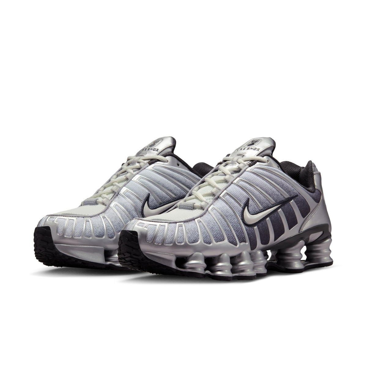 Nike Shox Tl Adidași Pentru Bărbați Gri IH4466-095 | Skroutz Romania