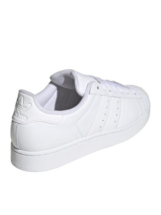 Superstar Ανδρικά Sneakers Ftwwht