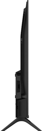 TCL Smart Τηλεόραση 40" Full HD QLED 40V5C HDR (2025)