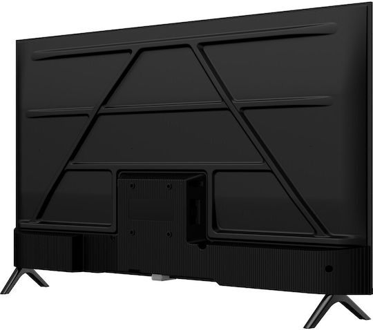 TCL Smart Τηλεόραση 40" Full HD QLED 40V5C HDR (2025)