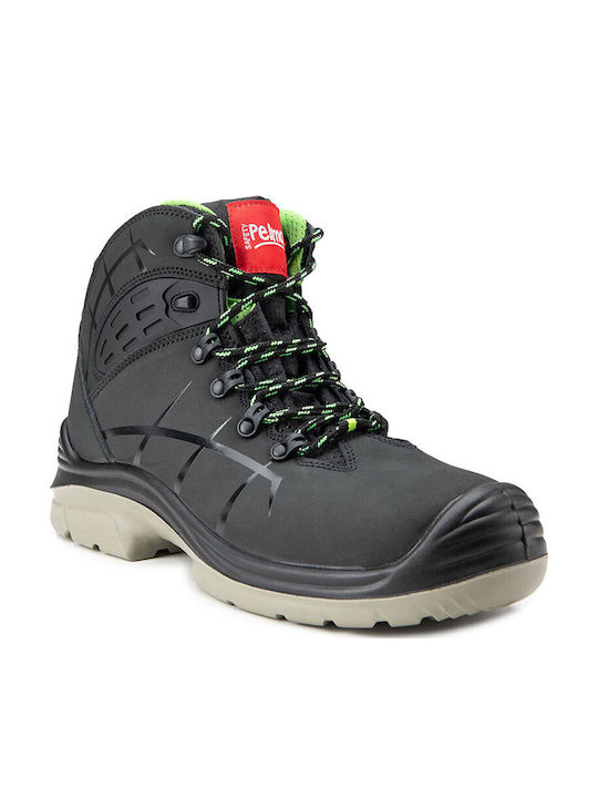 Pelma 02.Ades Waterproof Safety Boots S3