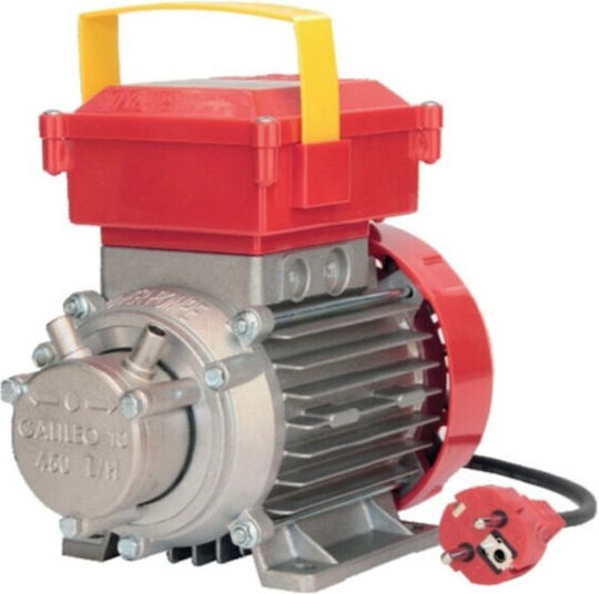 Rover Pompe Novax 14 Oil Einphasen-Transferpumpe mit Leistung 0.6hp