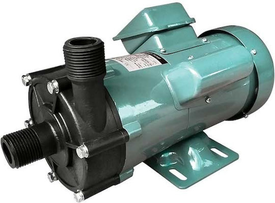 Nova MD-55RM Pompa de transfer monofazată
