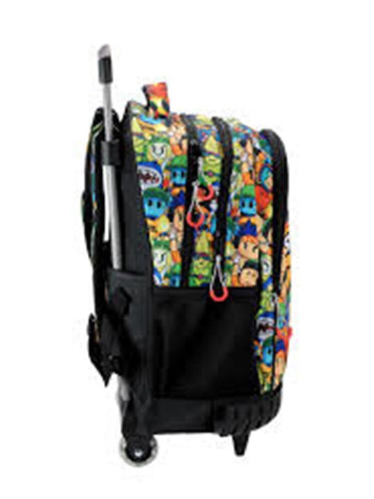 Gim School Bag Trolley Elementary, Elementary 27Liters
