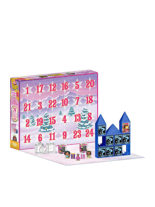 Funko Pop! Movies: Countdown Calendar (Advent Calendar) Funko Pop! Movies: Countdown Calendar (Advent Calendar)