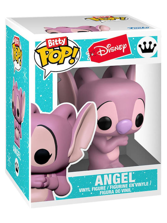 Funko Pocket Pop! Filme: Disney - Holiday (Calendar de Advent)