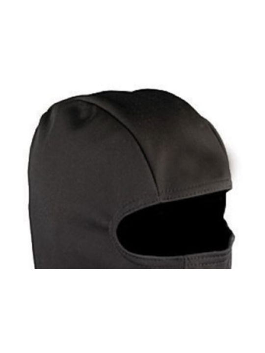 Polo Polartec Windbloc Vollgesichts-Balaclava für Motorradfahrer Fleece Schwarz Farbe Polo Polartec Windbloc Vollgesichts-Balaclava für Motorradfahrer Fleece Schwarz Farbe
