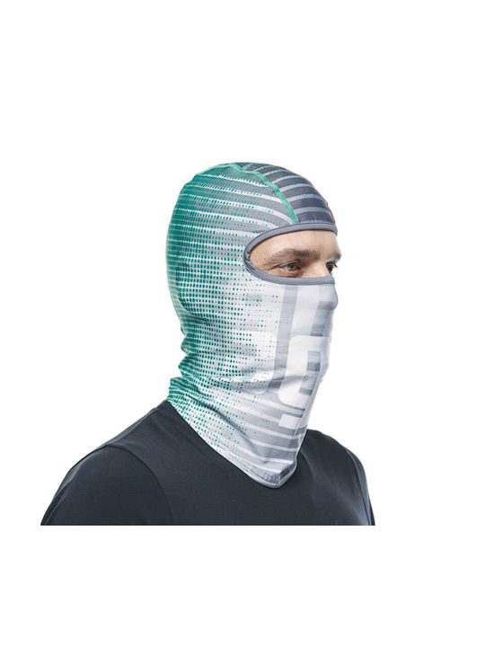 Dainese Balaclava integrala pentru motociclist Gri Culoare