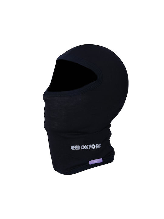 Oxford Deluxe Silk Черен Цвят Oxford Deluxe Silk Черен Цвят