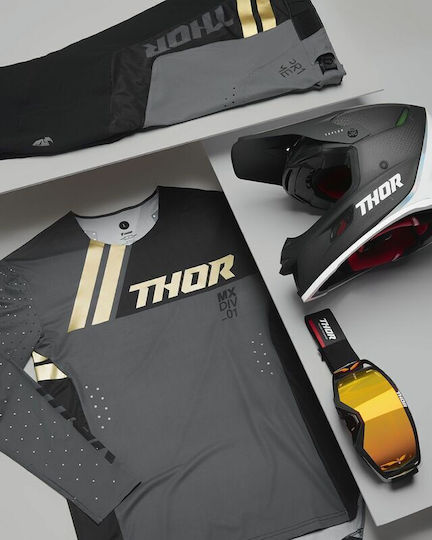 Thor Motocross-Schutzbrille