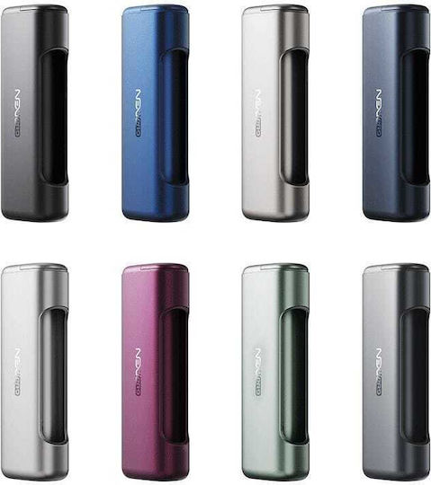 Aspire Nexi Pro Μπαταρία Ηλεκτρονικού Τσιγάρου σε Μωβ χρώμα