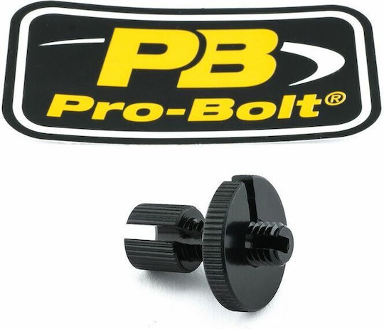 Pro Bolt Motorcycle Bolts