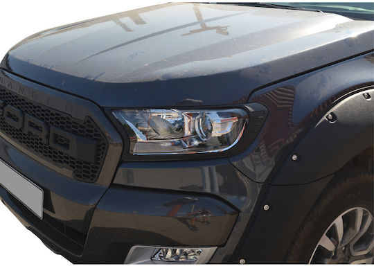 GroupAK Предна рамка на фар за Ford Ranger