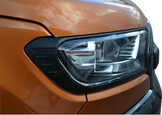 GroupAK Предна рамка на фар за Ford Ranger