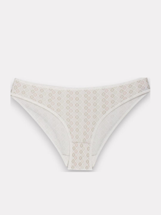 Γυναικεία Slip 3Pack Πολύχρωμο