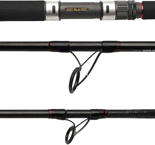 Daiwa Grandwave Shore Jigging Rod Length 2.90 Meters