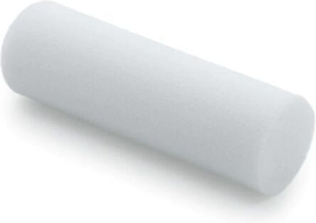 Role din spumă pentru vopsele acrilice 11cm