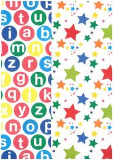 Skag Karton Zazoo Designs 50x70cm. (Verschiedene Designs)