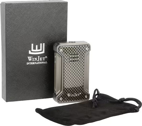 Αναπτήρας Μονής Jet Φλόγας Winjet 310068