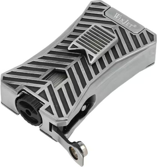Bricheta cu flacara dubla Jet Punch Winjet 310044