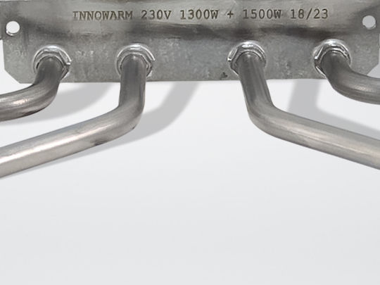 Bosch Oven Heating Element Replacement 37.5x36cm