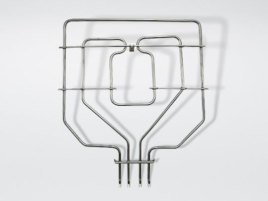 Bosch Oven Heating Element Replacement 37.5x36cm