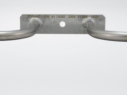 Lower Oven Heating Element Whirlpool Original 1150 Watt