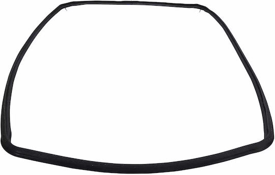 AEG Ersatz-Dichtung für den Ofen Kompatibel mit AEG / Zanussi 34.5x47cm