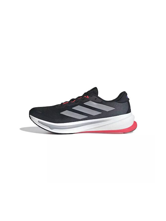 Supernova Rise 2 Sport Shoes Running Black