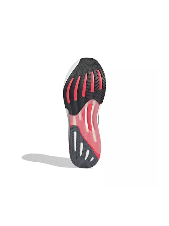 Supernova Rise 2 Sport Shoes Running Black