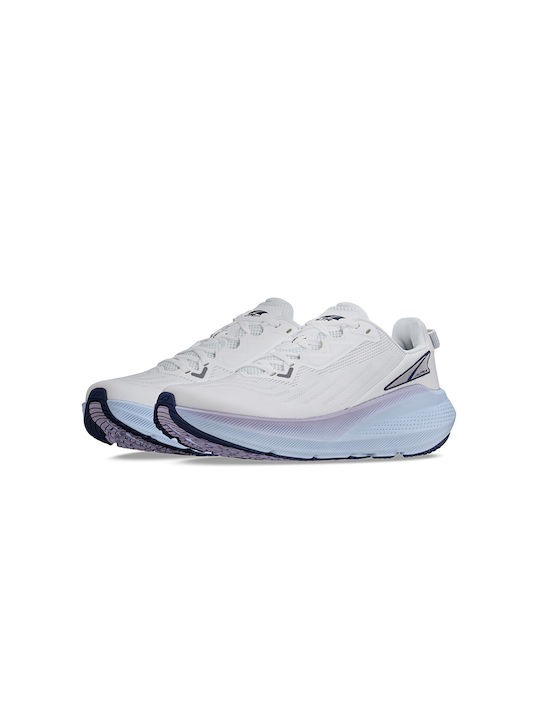 Sport Shoes Running White / Lt Blue